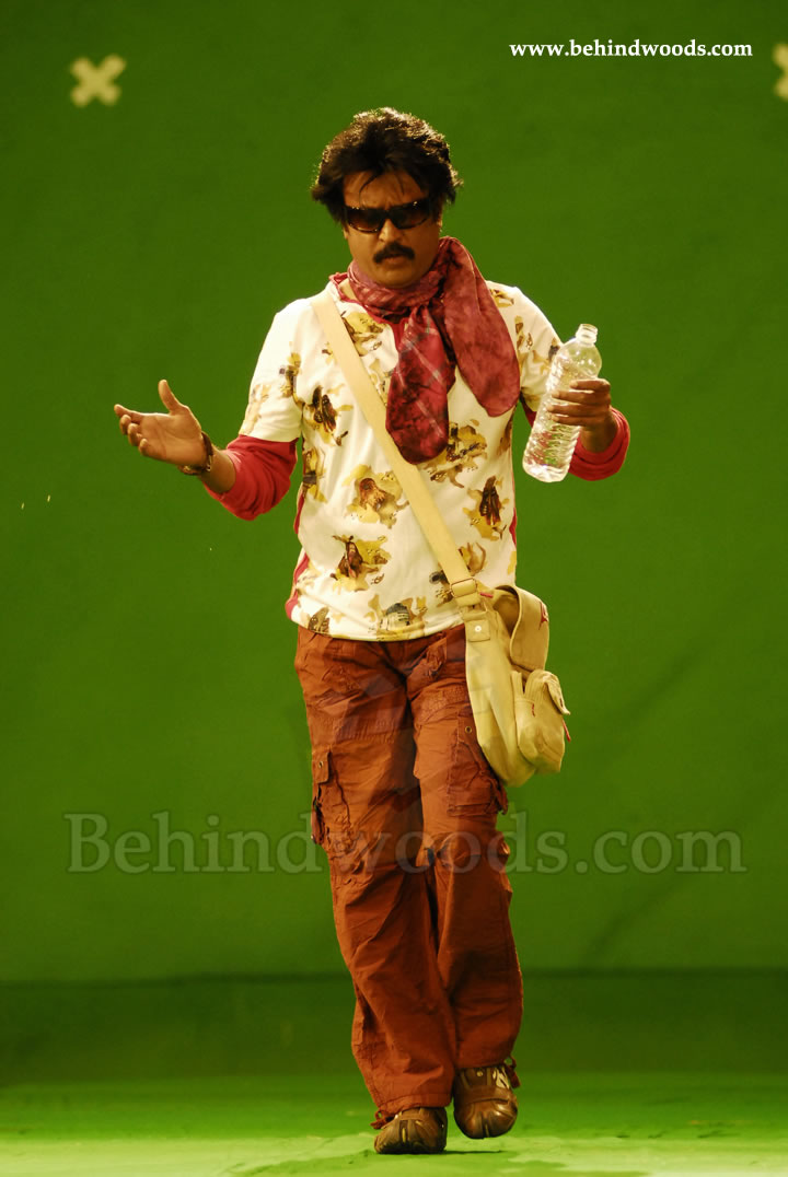 Kuselan Movie Gallery