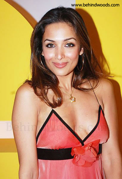 Malaika Arora Khan  - Images