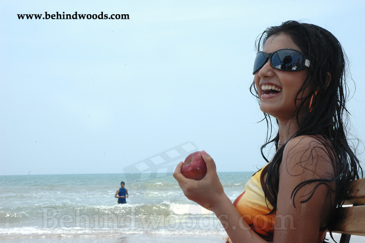 Moscowin Kaveri movie images