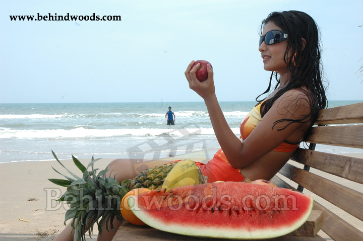 Moscowin Kaveri movie images