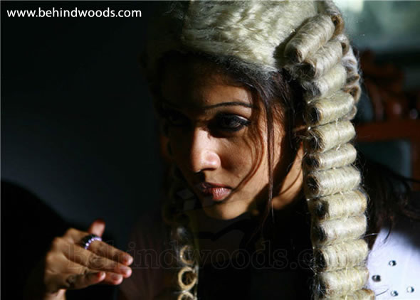 Sathyam Movie Images: Images