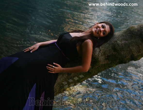 Sathyam - Nayanthara : Images