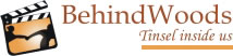 Behindwood logo