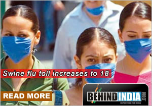 Behindindia.com