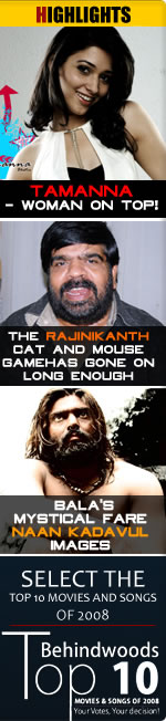 Sakthi Vasu