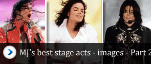 Michael Jackson