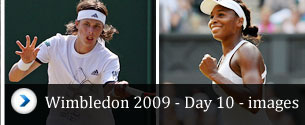 Wimbledon
