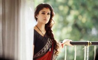 Nayanthara (aka) Nayantara