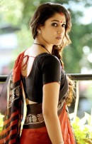 Nayanthara (aka) Nayantara