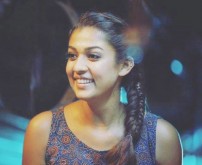 Nayanthara (aka) Nayantara