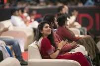 Sai Pallavi (aka) SaiPallavi