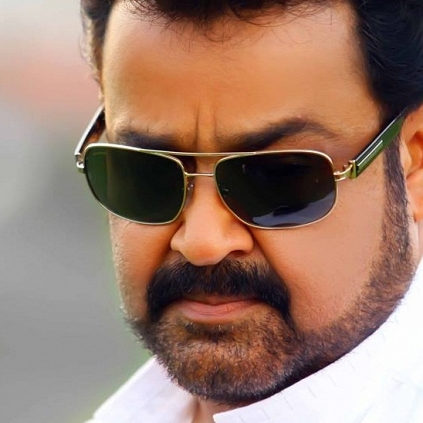 Mohanlal heads to Tollywood!