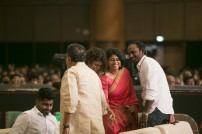 Behindwoods Gold Medals 2017 - The Candid