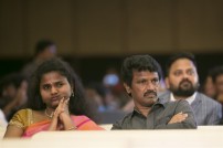 Behindwoods Gold Medals 2017 - The Candid