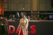 Behindwoods Gold Medals 2017 - The Candid