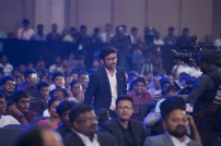 Behindwoods Gold Medals 2017 - The Candid