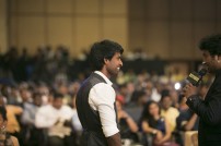 Behindwoods Gold Medals 2017 - The Candid