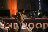 Behindwoods Gold Medals 2017 - The Candid