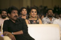 Behindwoods Gold Medals 2017 - The Candid