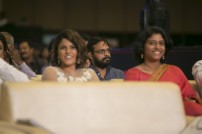 Behindwoods Gold Medals 2017 - The Candid