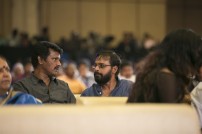 Behindwoods Gold Medals 2017 - The Candid