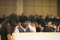 Behindwoods Gold Medals 2017 - The Candid