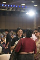 Behindwoods Gold Medals 2017 - The Candid