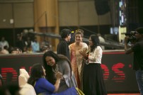 Behindwoods Gold Medals 2017 - The Candid