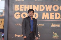 Behindwoods Gold Medals 2017 - The Red Carpet Set 3