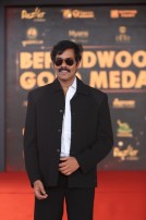 Behindwoods Gold Medals 2017 - The Red Carpet Set 3