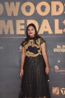 Behindwoods Gold Medals 2017 - The Red Carpet Set 3