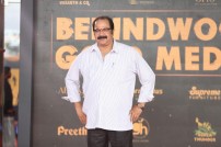 Behindwoods Gold Medals 2017 - The Red Carpet Set 3