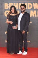 Behindwoods Gold Medals 2017 - The Red Carpet Set 3