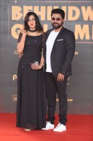 Behindwoods Gold Medals 2017 - The Red Carpet Set 3