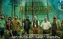 Lord Livingstone 7000 Kandi Trailer