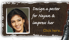 Nayanthara