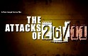 The Attacks of 26/11 Trailer