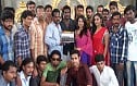 Aarupadai Vela Movie Launch