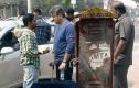 Accident Video of Ajith in Shooting Spot