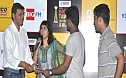 Big Fm Tamil Entertainment Award 2013