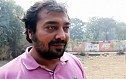 Director Anurag Kashyap talks about Paradesi & Bala