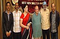 Gollapudi Srinivas Award Press Meet