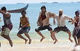 Maryan - Kadal Raasa Naan Song Teaser