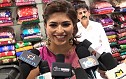 Parvathy Omanakuttan launches Womens World Store