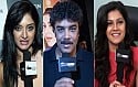 Stars Wishes for Tamil New Year