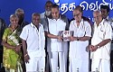 Thamarai Kulam to Thalainagaram Varai Book Launch