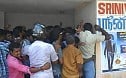 Fans Celebrate Vishwaroopam in Andhra