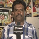 Aandaal Ramesh talks about Aasami