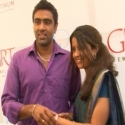 Ravichandran Ashwin at GRT Platinum Bangles Launch