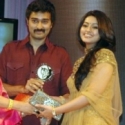 Big Salute To Tamil Women Entertainers Awards
